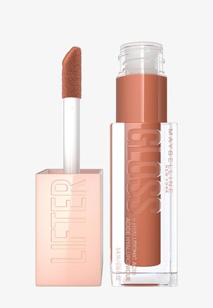 LIFTER GLOSS - Lip gloss - toffee