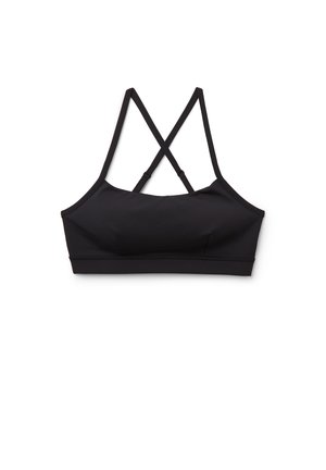 Tezenis, - Biustonosz bustier