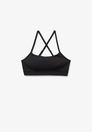 Tezenis, - Biustonosz bustier