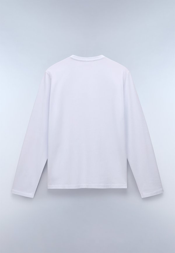SALIS - Long sleeved top2