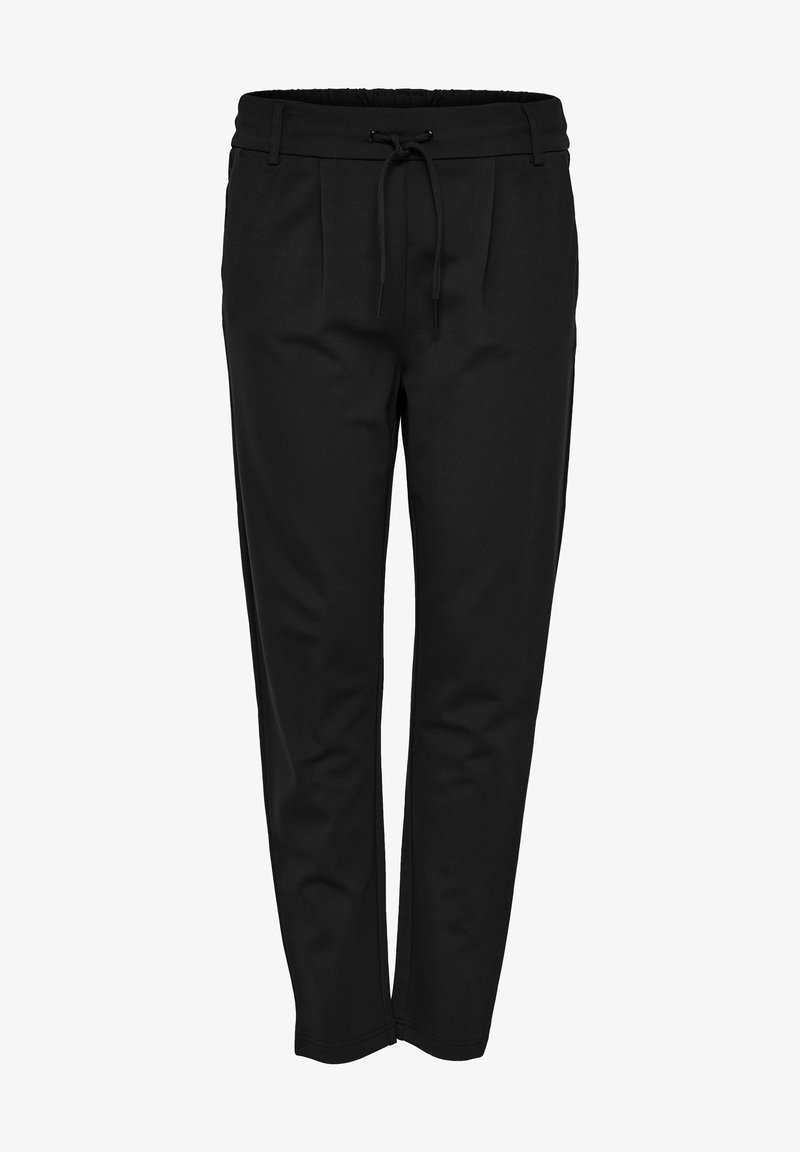 ONLY ONLPOPTRASH LIFE EASY COL Tracksuit bottoms black