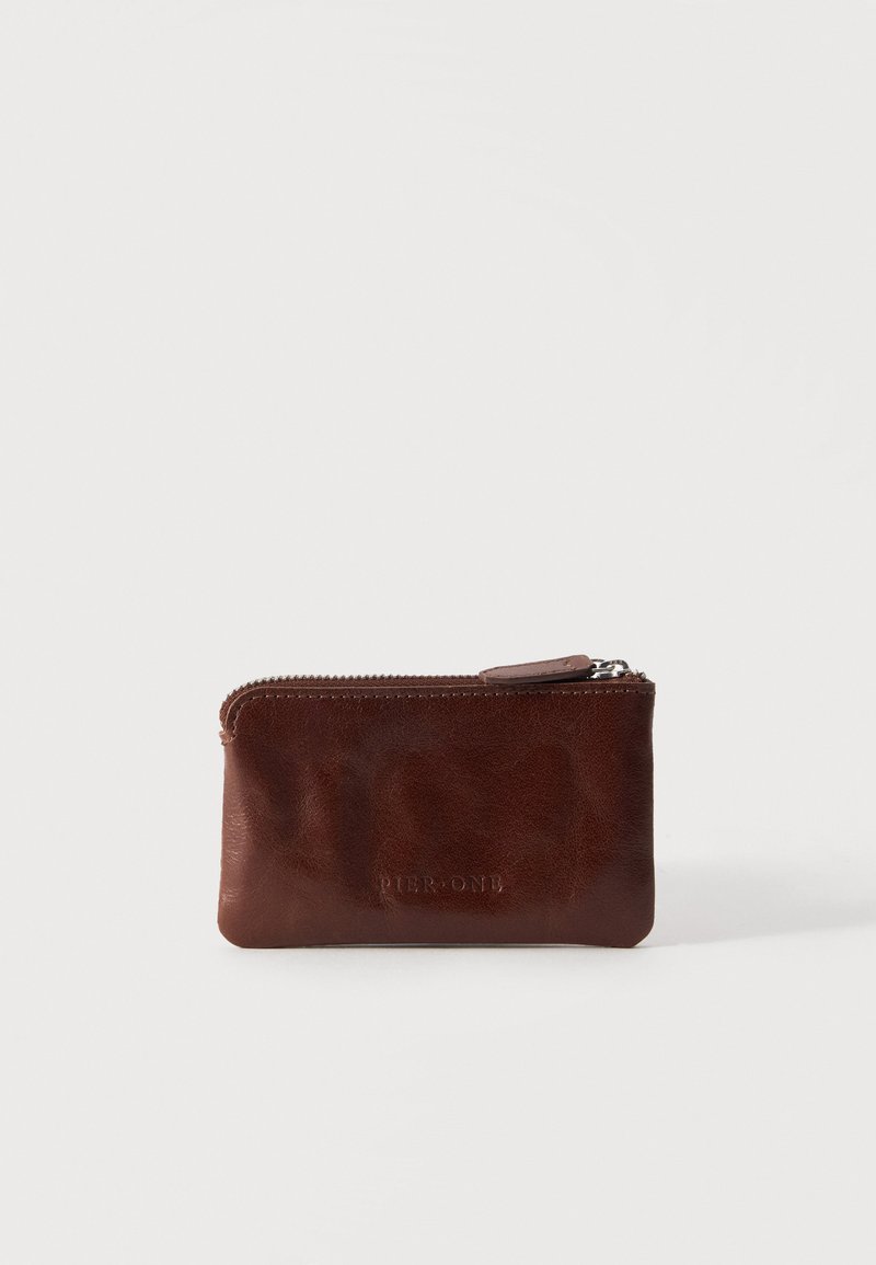 Pier One by Zalando UNISEX - Keyring - brown - Zalando