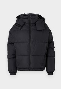 FARIDA - Vinterjakker - black