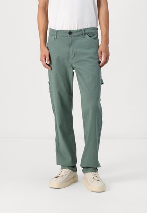 Only & Sons ONSEDGE  - Püksid - sea spray