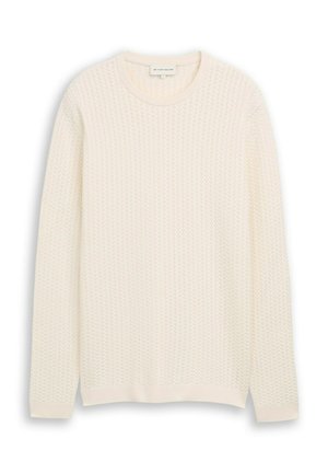 TOM TAILOR, - Sweter
