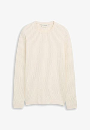TOM TAILOR, - Sweter