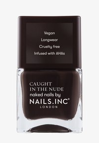 Nails Inc - NAI CAUGHT NAIL POLISH - Neglelakk - copacobana beach Miniatyrbilde 1
