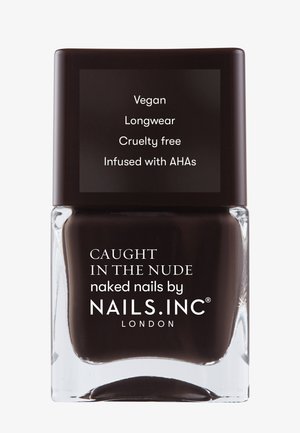 NAI CAUGHT NAIL POLISH - Nail polish - copacobana beach