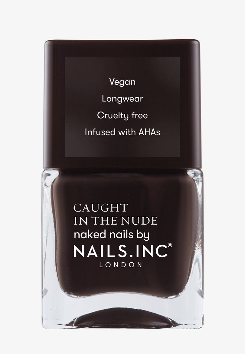 Nails Inc - NAI CAUGHT NAIL POLISH - Neglelakk - copacobana beach, Forstørre