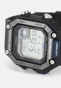 Casio Montre à affichage digital - black
