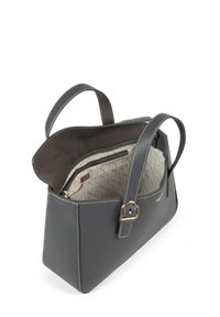 NAULOVER Borsa a mano - bluish gray