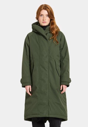 LEA - Parka - green