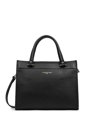 FOULONNÉ DOUBLE - Handtas - noir  in  nude