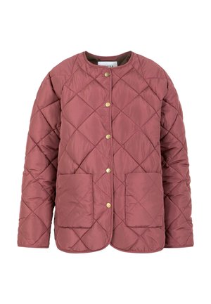 Coster Copenhagen, ASTA - Jas - warm blush