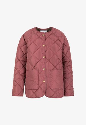 Coster Copenhagen, ASTA - Леко яке - warm blush