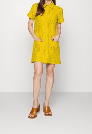 Ted Baker Robe de jour - yellow