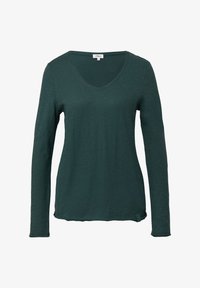 Valitud, tannengrün