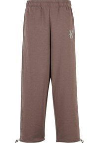 Trainingsbroek - brown