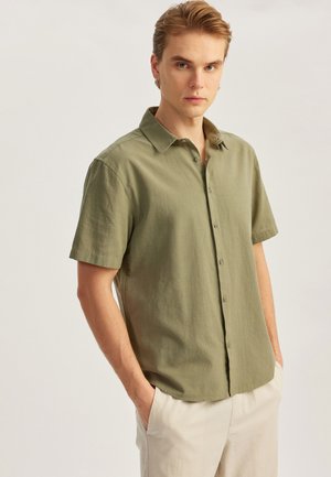 Koton Overhemd - khaki
