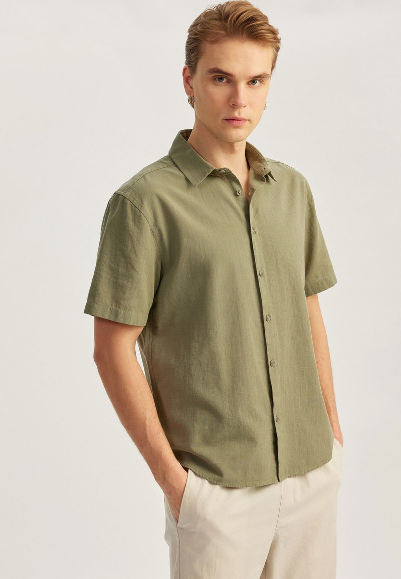 Koton Camicia - khaki