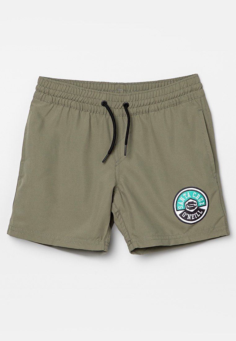 O’Neill Zwemshorts olijfgroen