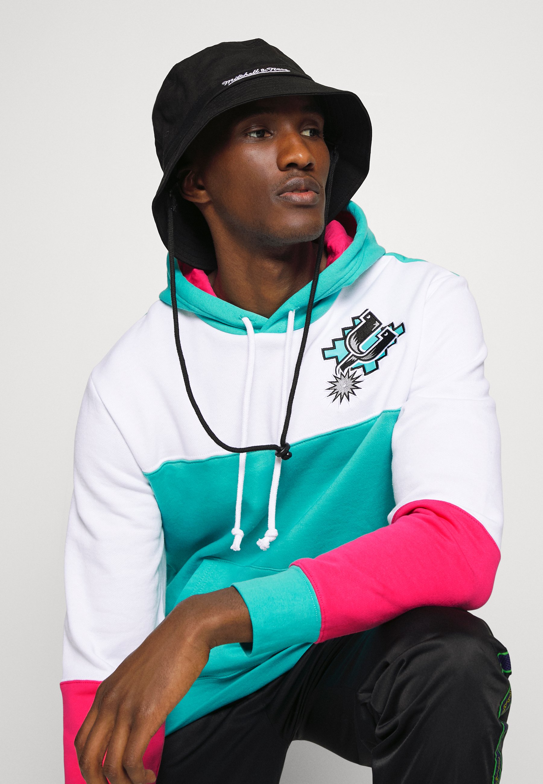 Mitchell \u0026 Ness NBA SAN ANTONIO SPURS 