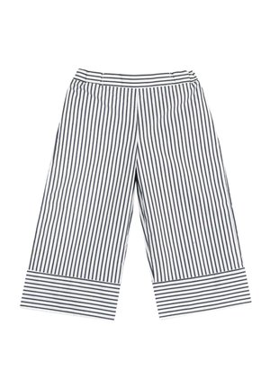 Trousers - blue