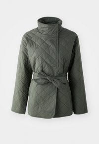 VMPETUNIA JACKET BOO - Jachetă subțire - kambaba