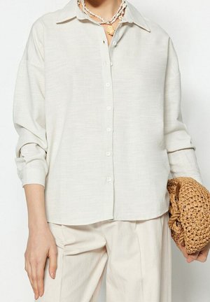 Chemisier - off-white