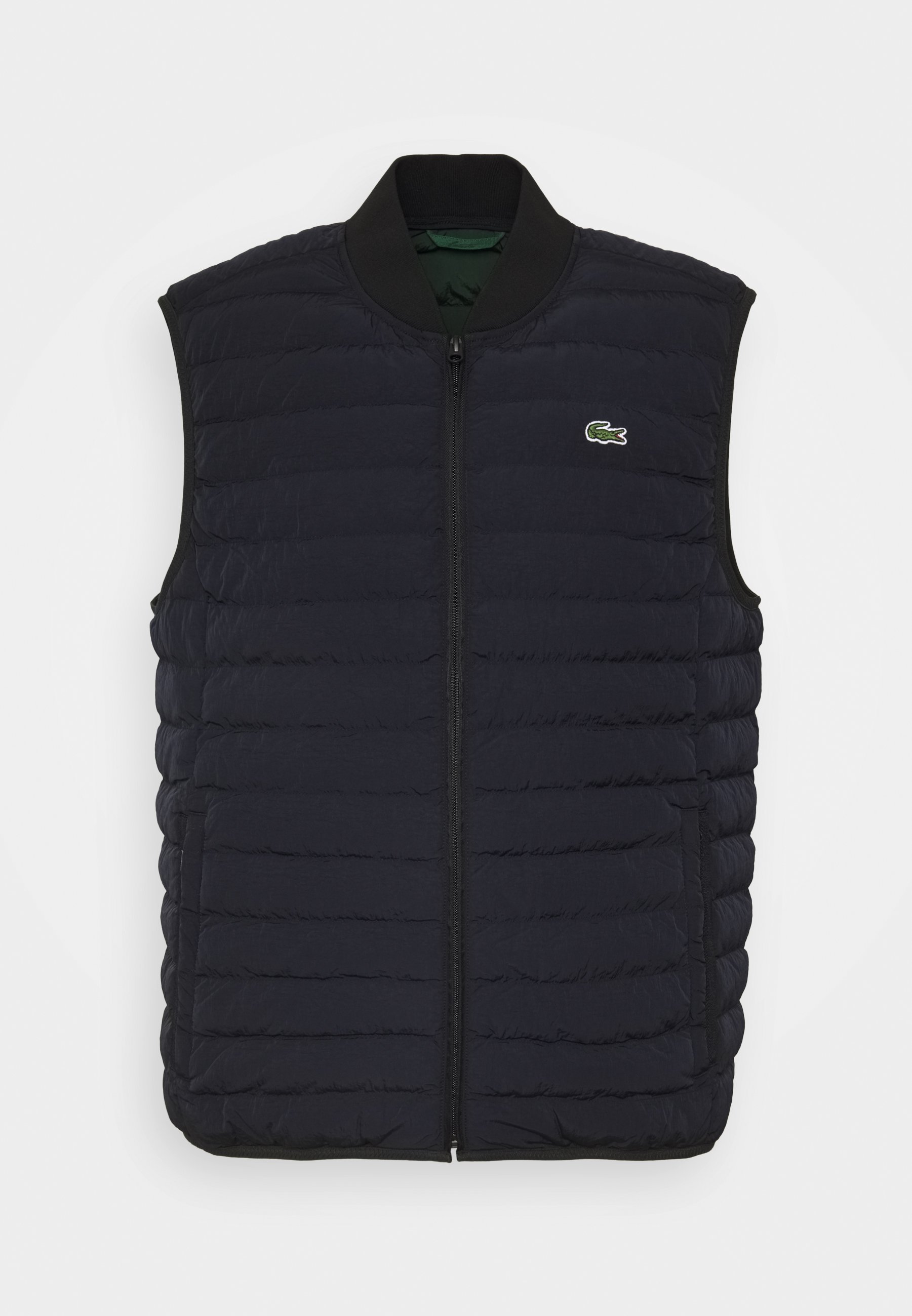 zalando veste lacoste