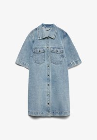 Nem kiválasztott, light blue denim