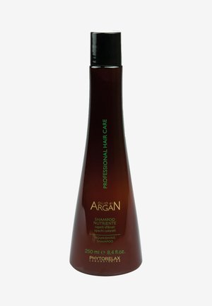 ARGAN NOURISHING SHAMPOO - Shampoo - -