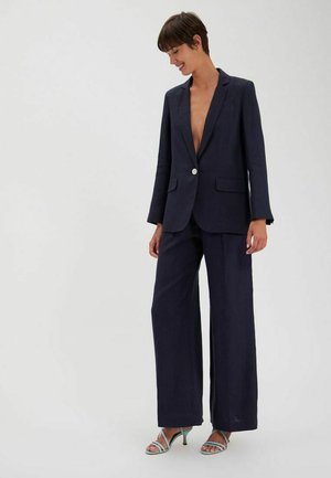BRUNA  - Blazer - p blue dark