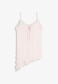 Unausgewählt, light pink