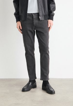 Jeans fuselé - charcoal