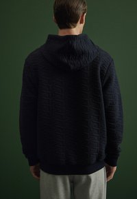 Next SMART - Sportska majica - navy