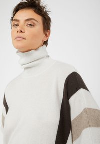 Rodier PONCHO - Poncho - blanc