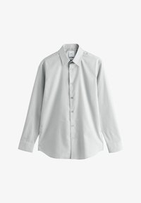 Non sélectionné, light grey