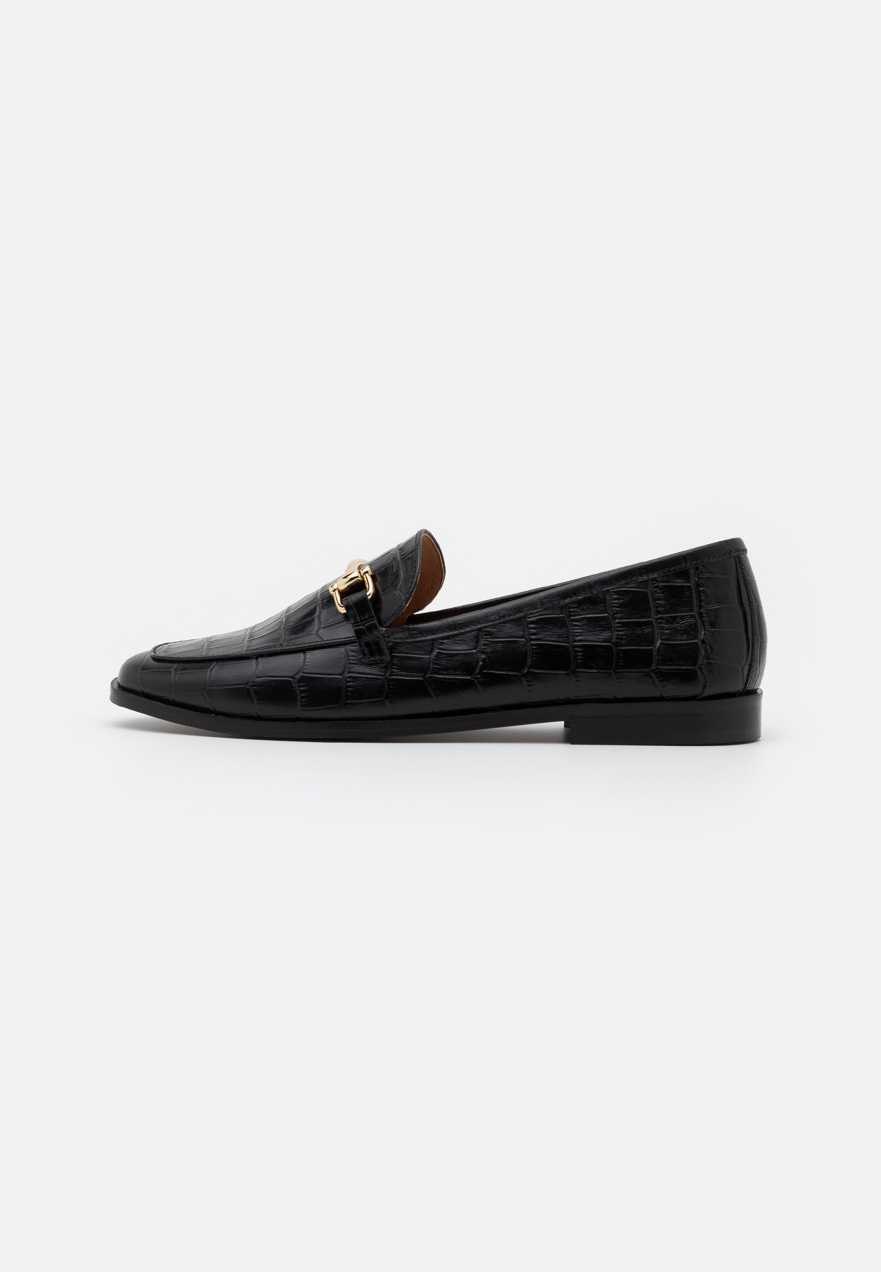mocassin femme minelli