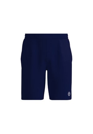 BIDI BADU Korte broeken - dunkelblau