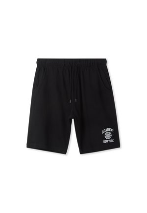 Terranova, TERRANOVA - Pantaloni sportivi - nero
