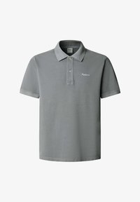 Nepasirinkta, industrial grey