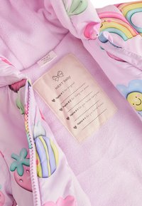 Next REGULAR FIT - Geacă - pink