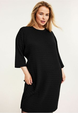 CABLE - Neulemekko - black