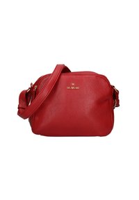B.Cavalli Borsa a tracolla - red