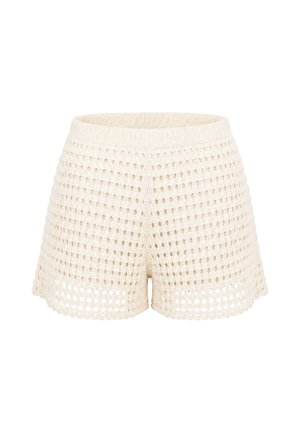 Seasons of April, SEASONS OF APRIL SHORTS MALOU LOCHSTRICK - Short - creme lemon