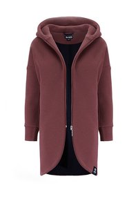 MKTP UNISEX ciemnobrązowy