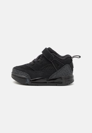 JORDAN SPIZIKE UNISEX - Baskets basses - black/anthracite