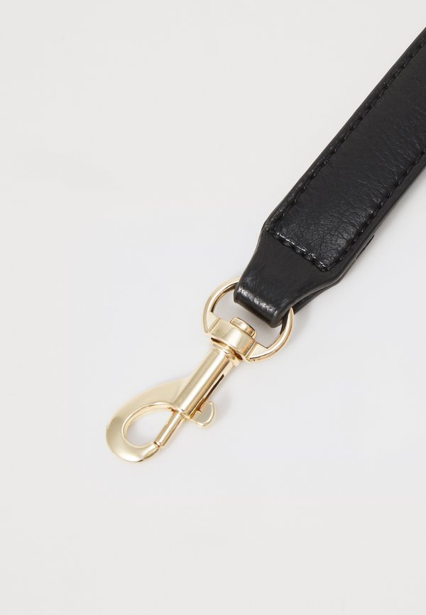 UNISEX – Handtasche – champagne