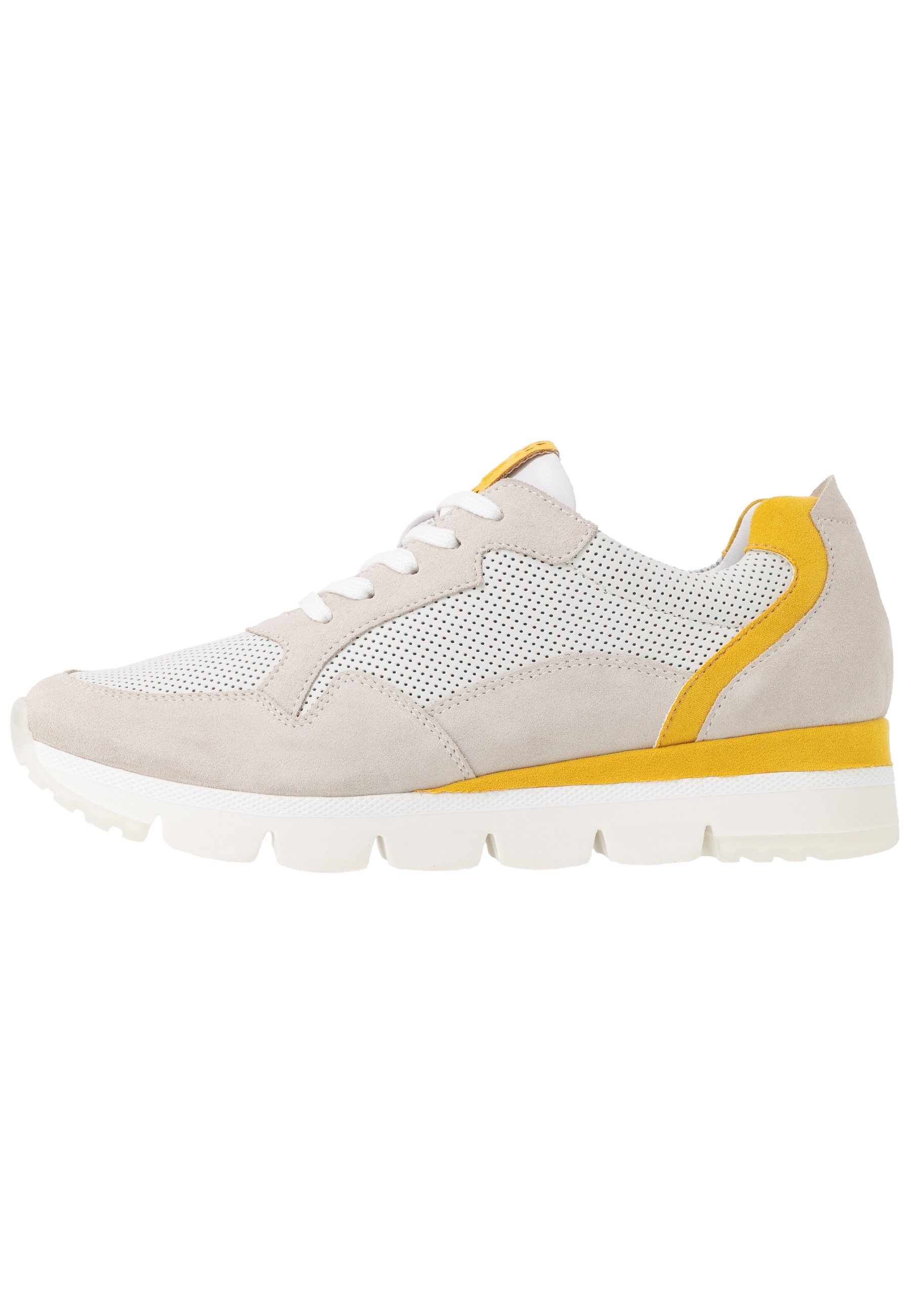 Marco Tozzi 2 2 23754 34 Sneaker low offwhite Marco Tozzi 2 2 23754 34 Sneaker low offwhite